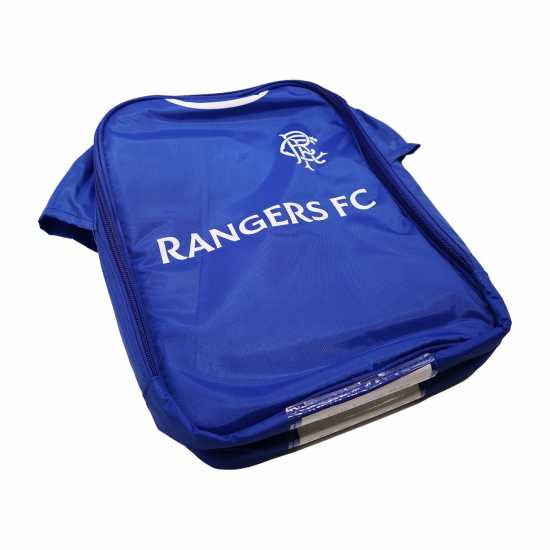 Team Чанта За Храна Lunch Bag Рейнджърс Футболни аксесоари