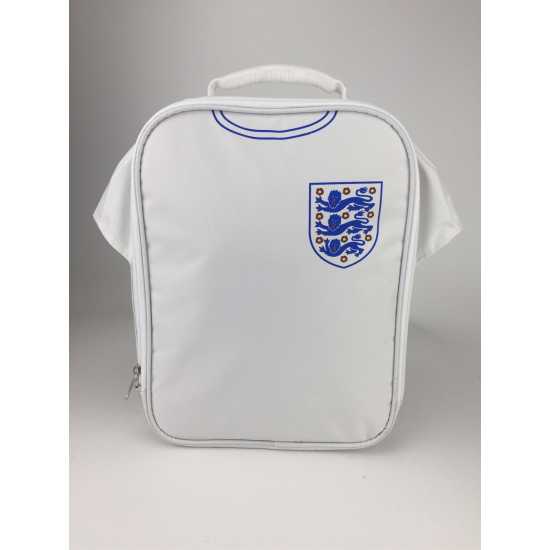 Футболни аксесоари Team Чанта За Храна Lunch Bag England Team Чанта За Храна Lunch Bag England Футболни аксесоари