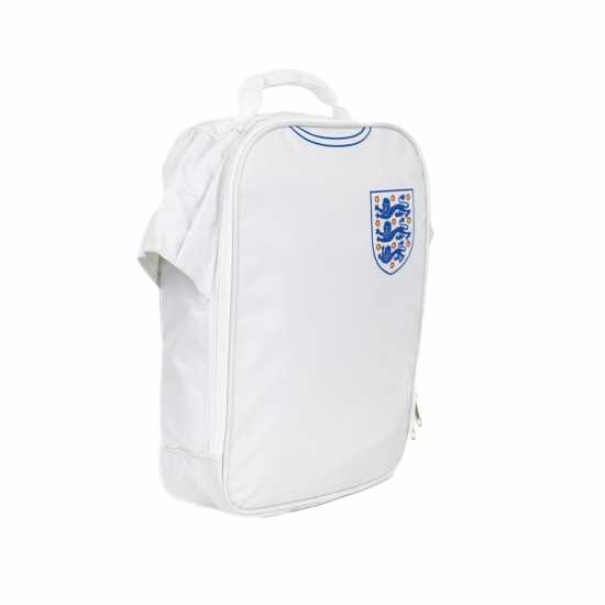Футболни аксесоари Team Чанта За Храна Lunch Bag England Team Чанта За Храна Lunch Bag England Футболни аксесоари