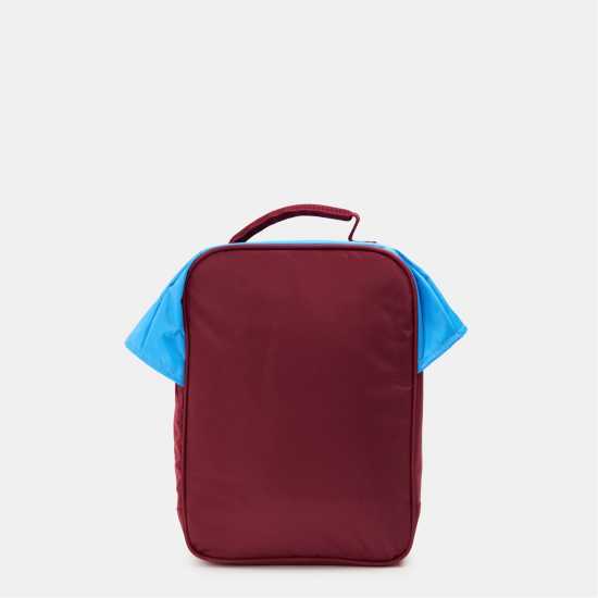 Футболни аксесоари Team Чанта За Храна Lunch Bag Астън Вила Team Чанта За Храна Lunch Bag Астън Вила Футболни аксесоари