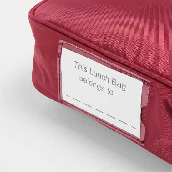 Футболни аксесоари Team Чанта За Храна Lunch Bag Астън Вила Team Чанта За Храна Lunch Bag Астън Вила Футболни аксесоари