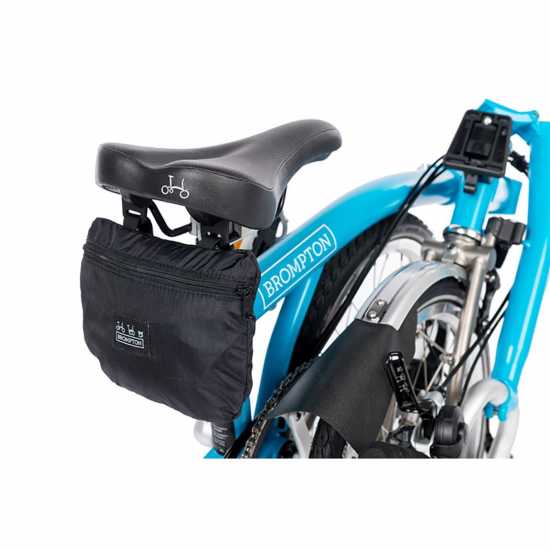 Bike Cover With Integrated Pouch  Колоездачни аксесоари