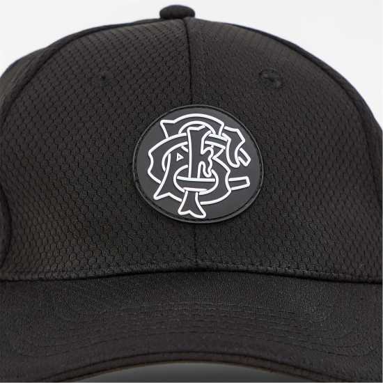 Macron Barbarians Cap Adults  Шапки с козирка