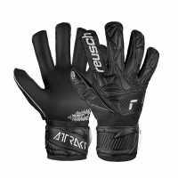 Reusch Вратарски Ръкавици Kids' Attrakt Goalkeeper Gloves  