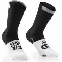 Assos Gt Socks C2 Black Series Мъжки чорапи