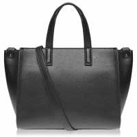 Firetrap Дамска Чанта С Дръжки Blackseal Grab Tote Bag Ladies  Дамски чанти