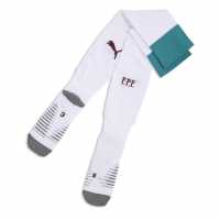 Puma Mens Portugal Away Socks World Cup 2026  