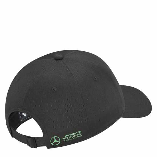 Adidas Mercedes - Amg Petronas Formula One Team Fan Cotton Cap  Шапки с козирка