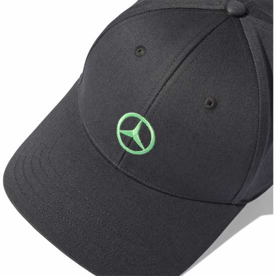 Adidas Mercedes - Amg Petronas Formula One Team Fan Cotton Cap  Шапки с козирка