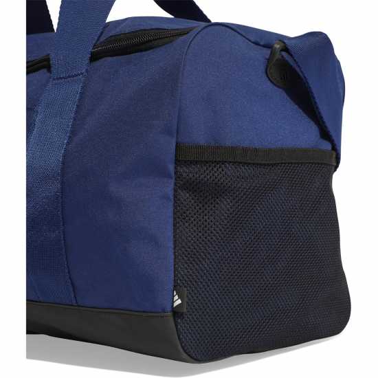 Adidas Linear Duffel Bag Small Adidas Linear Duffel Bag Small