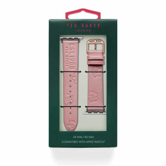 Ted Baker Ted Bak Apple Wtch Str 63 Multi 