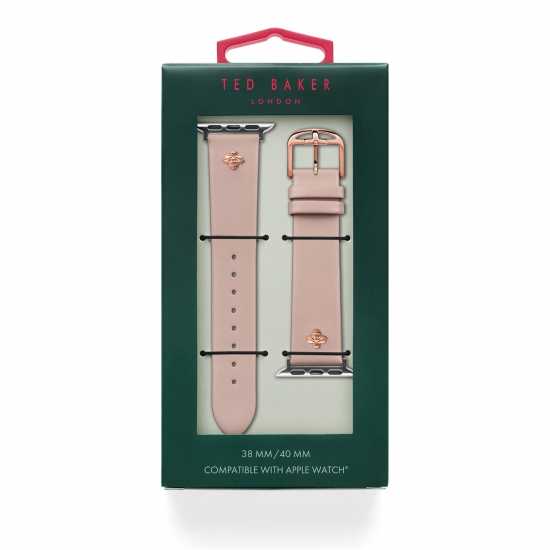 Ted Baker Ted Bak Apple Wtch Str 63 Multi 