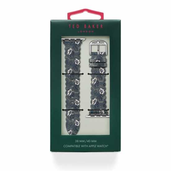 Ted Baker Ted Bak Apple Wtch Str 63 Multi 