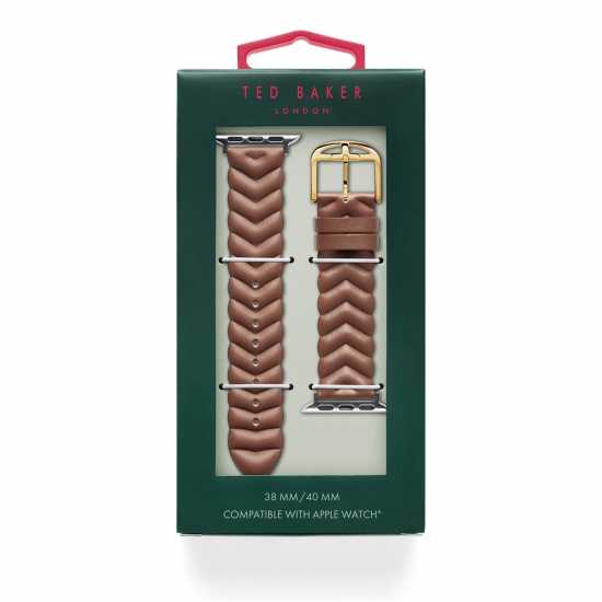Ted Baker Ted Bak Apple Wtch Str 63 Multi 