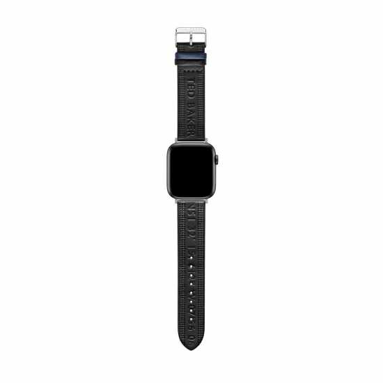 Ted Baker Ted Bak Apple Wtch Str 63 Multi 