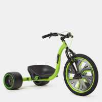 Huffy Green Machine Trike  