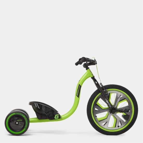Huffy Green Machine Trike  