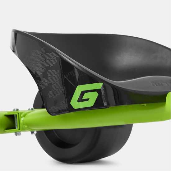 Huffy Green Machine Trike  