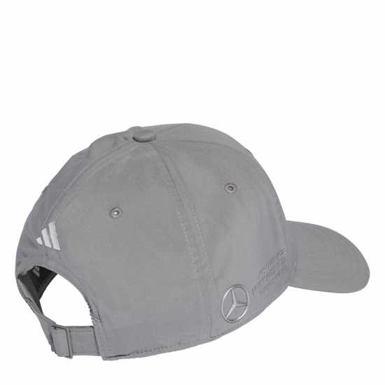 Adidas Mercedes - Amg Petronas Formula One Team Silver Arrows Driver Cap  Шапки с козирка