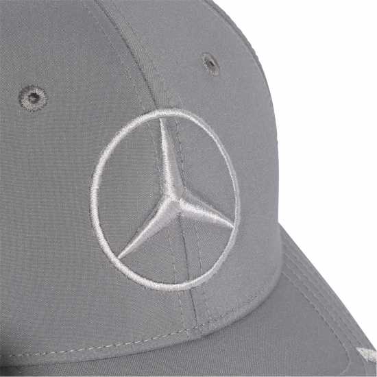 Adidas Mercedes - Amg Petronas Formula One Team Silver Arrows Driver Cap  Шапки с козирка