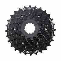Shimano Alivio Cs-Hg200 7-Speed Cassette 12 - 28T  