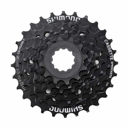 Shimano Alivio Cs-Hg200 7-Speed Cassette 12 - 28T  