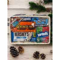 Reeses Usa Candy & Chocolate Hamper – A Taste Of America In Every Bite!  