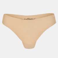 Under Armour Womens No Show Thong  