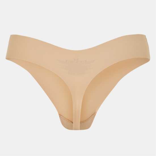 Under Armour Womens No Show Thong  