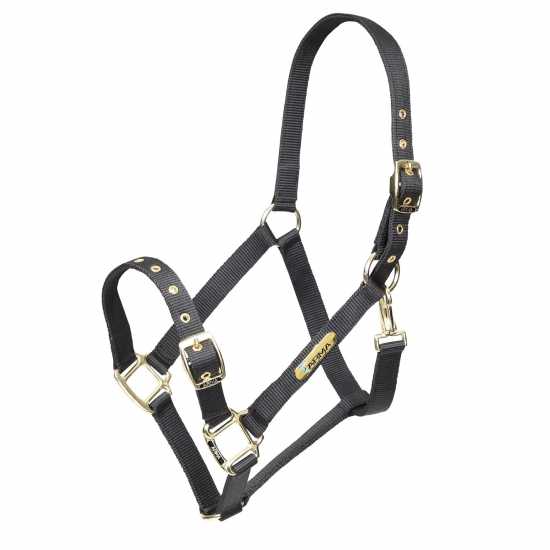 Оглавници и поводи за водене Arma Adjustable Headcollar Arma Adjustable Headcollar Оглавници и поводи за водене