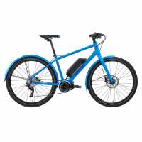 Pinnacle Women's Lithium Ion Electric Hybrid Bike Pinnacle Women's Lithium Ion Electric Hybrid Bike