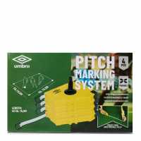 Umbro Pitch Marking System  Футболни аксесоари