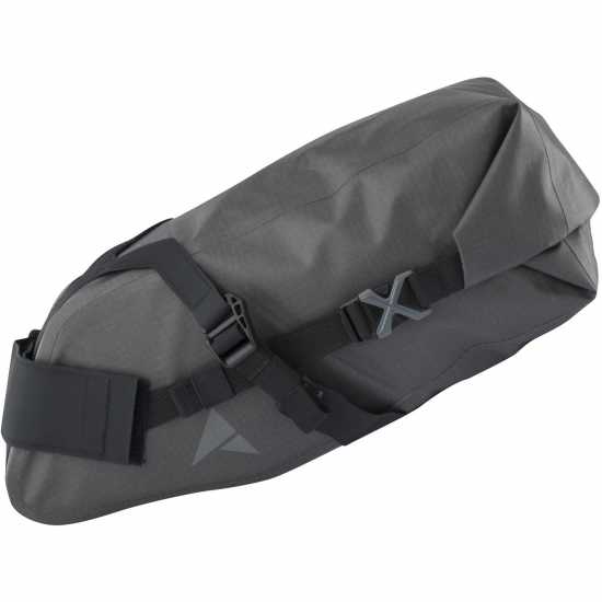 2 Waterproof Compact Seatpack