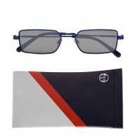 Sergio Tacchini 003 S/gl 99 Black/Grey Слънчеви очила