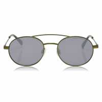 Sergio Tacchini 003 S/gl 99 Black/Green Слънчеви очила