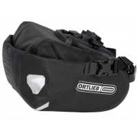 Ortlieb Saddle-Bag Two - 1.6 Litres  Велосипедни светлини и катинари