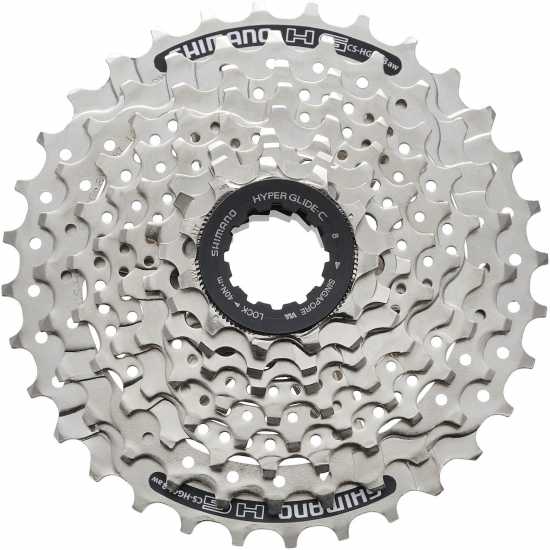 Shimano Acera Cs-Hg41 8-Speed Cassette 11 - 32T  