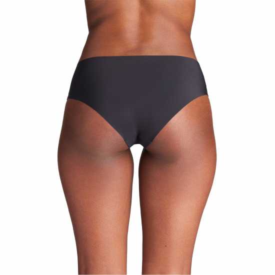 Under Armour Slider Hipster Brief Черно Under Armour Slider Hipster Brief Черно