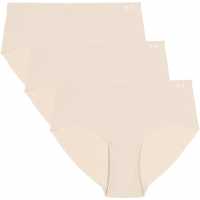 Under Armour Slider Hipster Brief Нюанс 500 