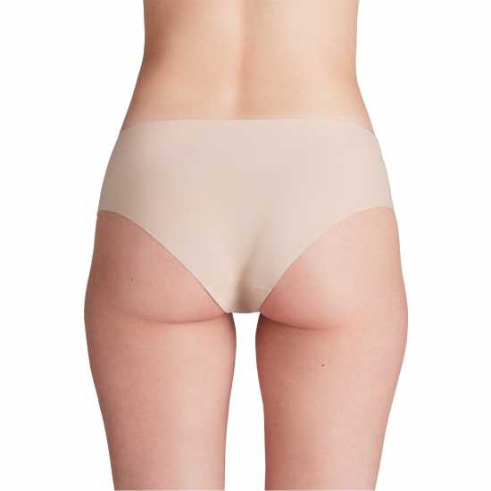 Under Armour Women's Slider Hipster Brief Нюанс 500 