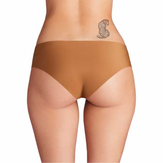 Under Armour Slider Hipster Brief Hue 600 