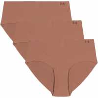 Under Armour Slider Hipster Brief  