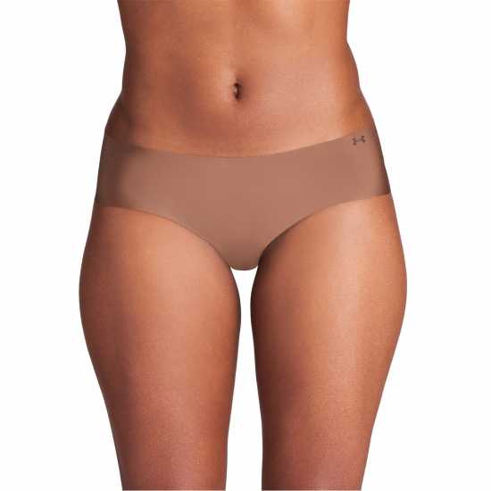 Under Armour Women's Slider Hipster Brief Нюанс 625 