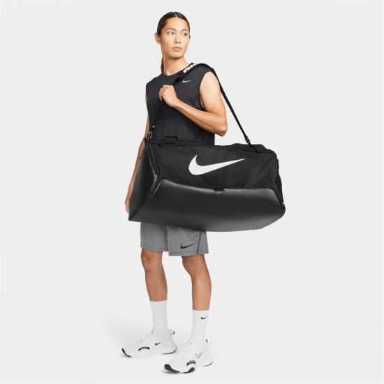 Nike Brasilia Large Sports Holdall  Дамски чанти