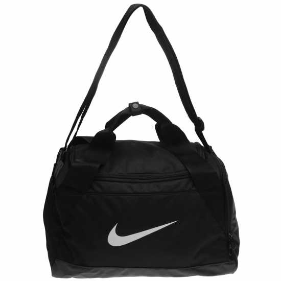 Nike Brasilia Duffel Bag (Extra Small)  Сакове