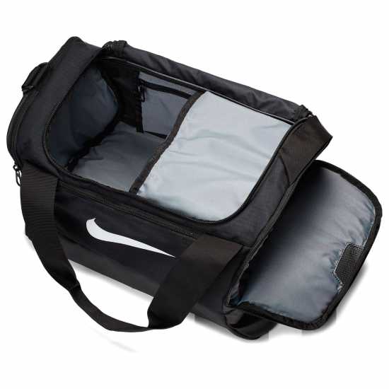 Nike Brasilia Duffel Bag (Extra Small)  Сакове