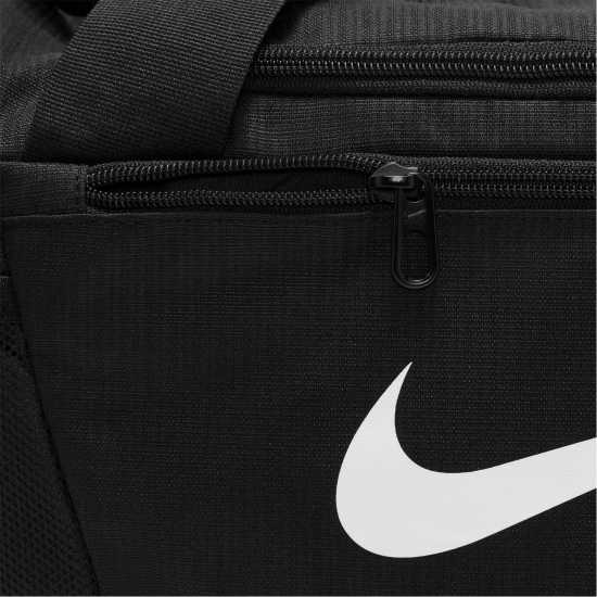 Nike Brasilia Duffel Bag (Extra Small)