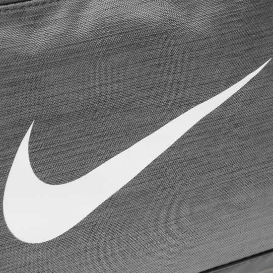 Сакове Nike Brasilia S Training Duffel Bag (Small 41L) Сиво Nike Brasilia S Training Duffel Bag (Small 41L) Сиво Сакове