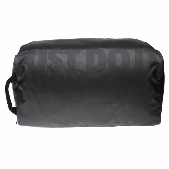 Nike Brasilia S Training Duffel Bag (Small) Black Сакове за фитнес