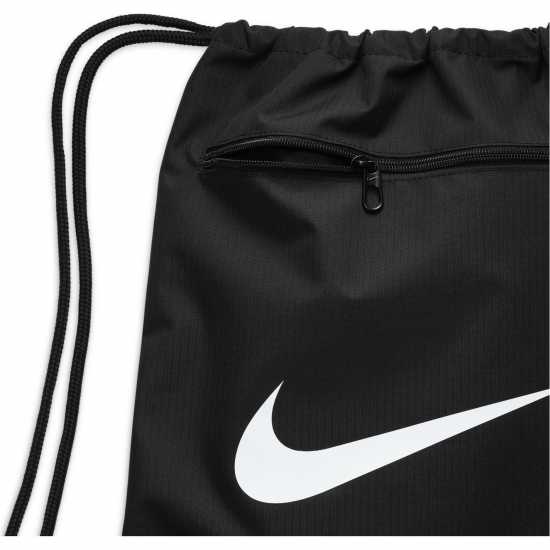 Nike Чанта За Спорт Brasilia Gym Sack  Дамски чанти